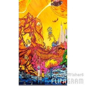 Meet your Posher, Jeff